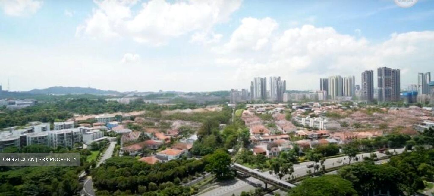 Parc Riviera (D5), Condominium #455908281